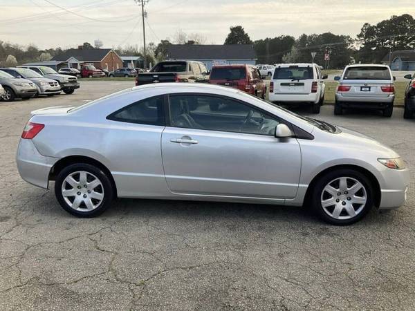 ??2010 HONDA CIVIC LX?? - $5,800 (Clayton)