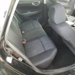2016 Nissan Sentra 1.8 4Cyl 116K Miles Very Clean Runs Excellent - $6,400 (Spartanburg)