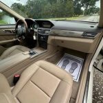 2010 Mercedes-Benz E-Class E 350 Luxury 4dr Sedan - $8,995 (+ Premium Auto Outlet)