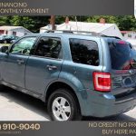 2010 Ford Escape XLTSUV FOR - $7,950 (101 Creekside Dr. Johnson City, TN 37601)