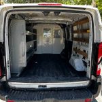 2015 FORD TRANSIT 250 3dr SWB Low Roof Cargo Van w/60/40 Passenger Sid - $22,280 (Conway)