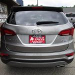 2018 Hyundai Santa Fe Sport 2.4 AWD - $18,387 (West Chester, OH)