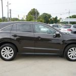 2017 Acura RDX w/Technology Pkg - $21,900