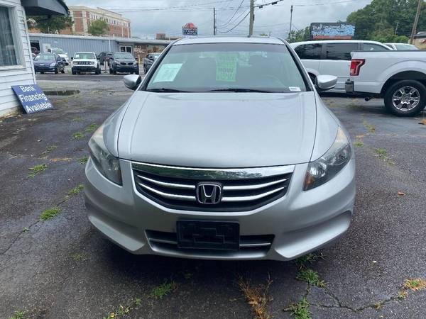 2011 Honda Accord EX 4dr Sedan 5A - DWN PAYMENT LOW AS $500! - $13,480 (+ VIEW OUR FULL INVENTORY | www.actionnowauto.net)