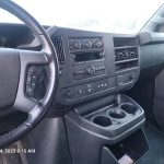 2021 Chevrolet Express 2500 Cargo Extended (Affordable Automobiles)