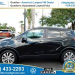 $14,995 - 2019 Buick Encore Preferred - $232 (Per Month O.A.C.)