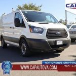 2017 Ford Transit-150  Base Cargo Van - $22,500 (Capital Auto Sales)