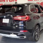 2021 BMW X5 RWD 4D Sport Utility / SUV sDrive40i (call 205-793-9943)