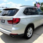 2015 BMW X5  4dr sDrive35i SUV (9140 E COLONIAL DR  ORLANDO, FL 32817)