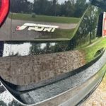 2016 Ford Explorer Sport - $17,900 (Lewisburg)