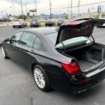 2014 BMW 7-Series 750Li - $19,395 (+ Modus Auto Group LLC)