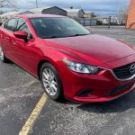 2015 MAZDA 6 SPORT - NICE PAINT + MINT CONDITION!!! - $8,000 (Nashville)