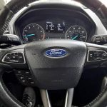 2020 Ford EcoSport TITANIUM Bad Credit?! Drive Today! - $17,500 (+ WE FINANCE ANYONE! FIRST CLASS AUTO SALES)