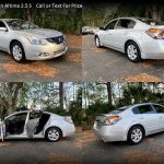 2015 Nissan BAD CREDIT OK REPOS OK IF YOU WORK YOU RIDE - $248 (NO MINIMUM DOWN PAYMENT!)