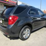 2014 Chevrolet Equinox FWD 4dr LTZ Financing Available - $11,950 (1100 West Pioneer Parkway Grand Prairie, TX 75051)
