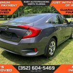 2016 Honda BAD CREDIT OK REPOS OK IF YOU WORK YOU RIDE (NO MINIMUM DOWN PAYMENT!)