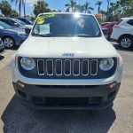 2015 Jeep Renegade Sport - CUTE & SAFE, CITY SUV! - $14,498 (3535 Cleveland Avenue, Fort Myers, FL)