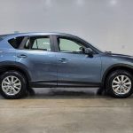 2014 Mazda CX-5 2.0 Sport 1 Owner - $14,500 (CRYSTAL LAKE)