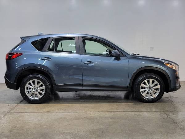 2014 Mazda CX-5 2.0 Sport 1 Owner - $14,500 (CRYSTAL LAKE)