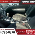 $225/mo - 2018 Nissan Sentra S CVT PRICED TO SELL! - $14,991 (4136 E 15th St Panama City, FL 32404)