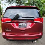 2021 Chrysler Voyager LXI (Mobility Van) - $49,881