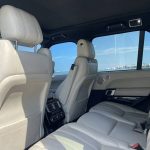 2016 Land Rover Range Rover Diesel HSE~ VISION ASSIST PACKAGE~ PREMIUM WHEEL - $29,997 (Sarasota, FL)