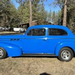 1940 Pontiac Sedan - $24,000