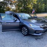 2017 Honda Accord Touring PRICED TO SELL! - $19,999 (2604 Teletec Plaza Rd. Wake Forest, NC 27587)