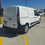 2019 Ford Transit Connect Cargo Van XL LWB w/Rear Liftgate - $23,900 (Mobile, AL)