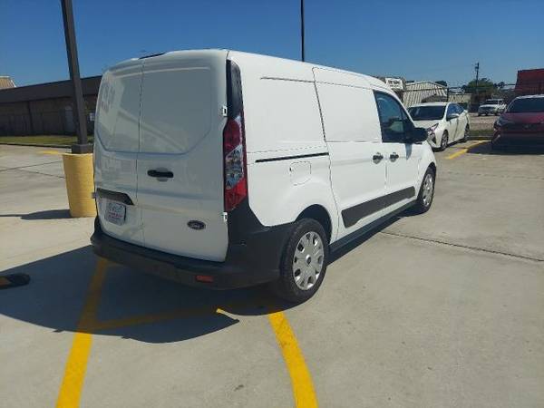 2019 Ford Transit Connect Cargo Van XL LWB w/Rear Liftgate - $23,900 (Mobile, AL)