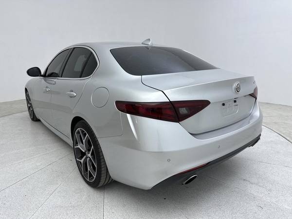 2019 Alfa Romeo Giulia Base - $19,791 (+ IGotCars Pensacola)