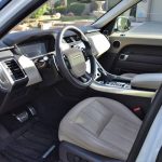 2021 Range Rover Sport HSE Silver Edition - 17k Mi - Great Condition - $68,500 (Scottsdale)