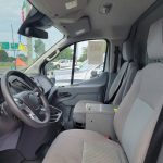 2017 Ford Transit 150 Van Low Roof w/Sliding Pass. 148-in. WB (Affordable Automobiles)