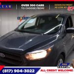 2019 Ford Escape  Buy Here Pay Here (Dollar Car Sales)