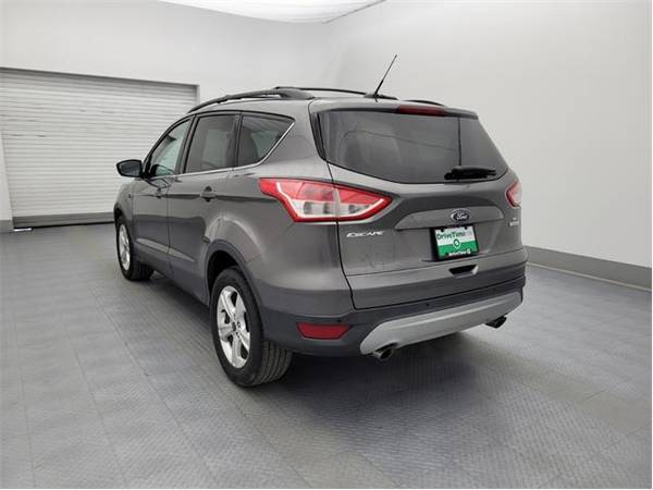 2014 Ford Escape SE - SUV (Ford Escape Gray)