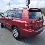 2007 Toyota Highlander Sport Low Miles, AWD Low Miles, AWD - $10,950 (+ McManus Auto Sales)