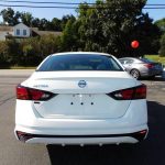 2019 Nissan Altima - $17,790 (+ New England Car Superstore)