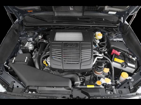 2018 Subaru WRX Base Financing Options Available!!! - $23,677 (+ Liberty Chrysler Jeep Dodge  Ram)