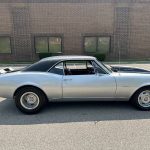 1967 Chevrolet Camaro - $46,750 (150 S Church Street Addison, IL 60101)
