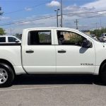 2021 Nissan Titan RWD 4D Crew Cab / Truck S (call 205-793-9943)