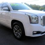 2016 GMC Yukon Denali 4WD - EZ FINANCING AVAILABLE! - $31,900 (+ Legg Motor Company)