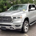 2022 Ram 1500 4WD 4D Crew Cab / Truck Laramie (call 205-974-0467)