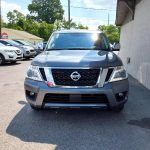 2020 Nissan Armada SV - $32,000 (+ GUARANTEED APPROVAL! 615 AUTO SALES)