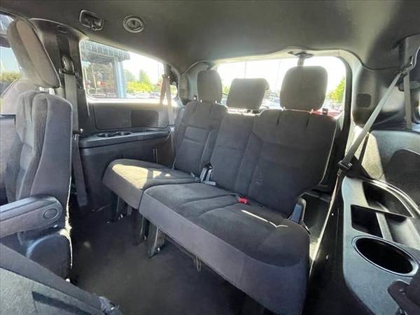 2018 Dodge Grand Caravan  SE SE  Minivan - $264 (Est. payment OAC†)