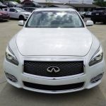 2016 INFINITI Q70L - $23,999