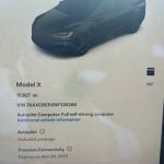 2022 Tesla Model X suv - $99,000 (CALL 562-614-0130 FOR AVAILABILITY)