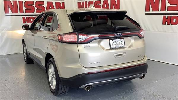 2018 Ford Edge FWD 4D Sport Utility / SUV SEL (call 205-793-9943)