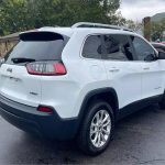 2019 Jeep Cherokee Latitude FWD - $18,580 (1634 NW Broad St Murfreesboro, TN 37129)