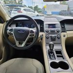 2017 Ford Taurus SE - Five-Star Safety Ratings, Twin Turbo V6 - $13,998 (3535 Cleveland Avenue, Ft. Myers, FL)