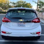 2017 Chevrolet Chevy Bolt EV 5dr HB LT Hablamos Espol!!! - $18,988 (+ OC Cars and Credit - All Credit Drives Tod)